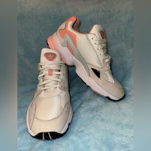 Women’s size 10 Adidas sneakers